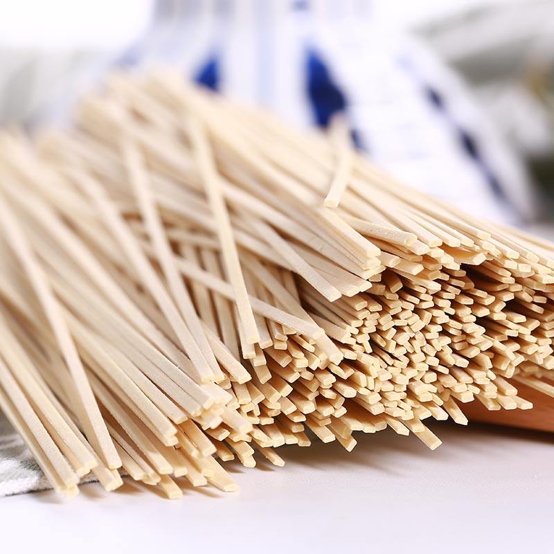 贵州黔东南榕江葛根面条500g方便速食挂面水煮面条