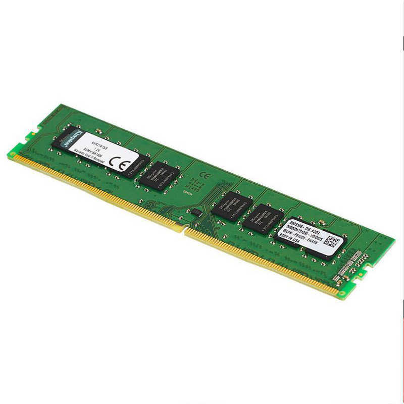 kingston/金士顿内存条4代 ddr4 2133 8g 台式机电脑内存条 全新