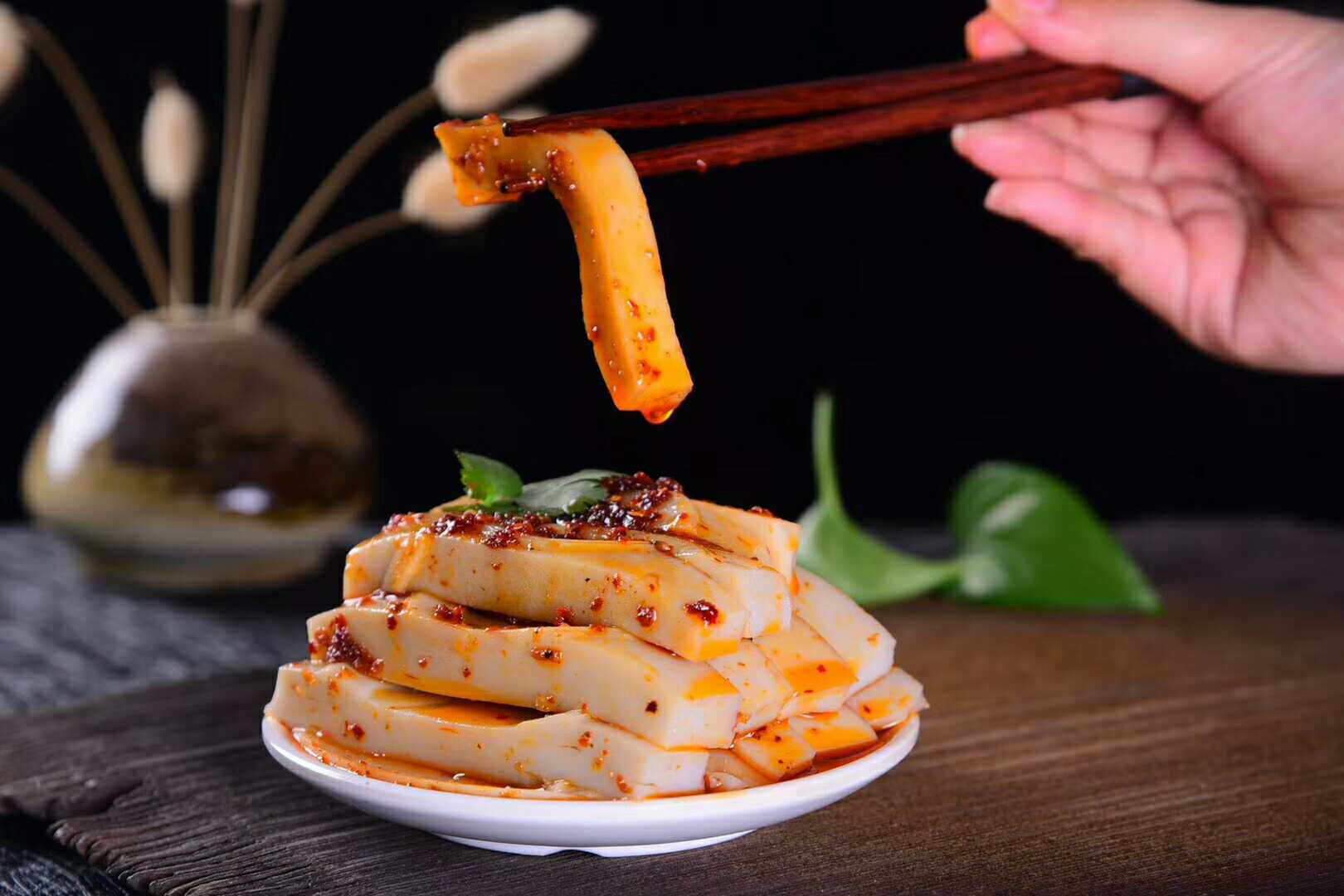 10碗荞面碗山西特产小吃碗秃柳林碗托即食荞麦其它