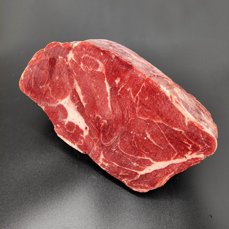 首页 下载app                          50斤牛脖肉 偏瘦少油牛脖子