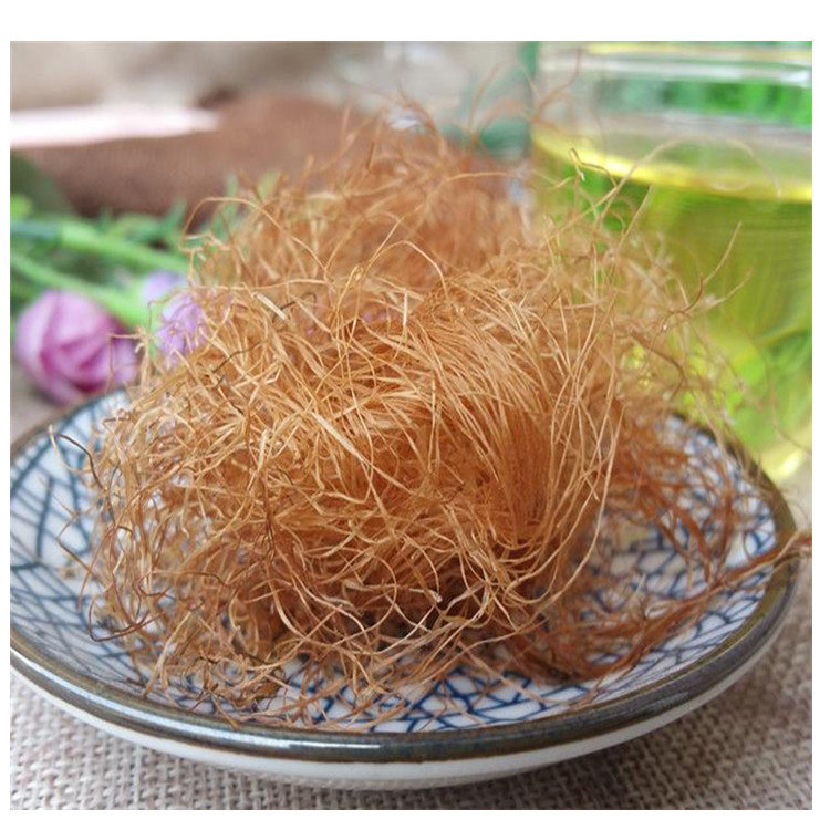 新货中药材玉米须茶 500克g成熟玉米胡须天然无硫包邮