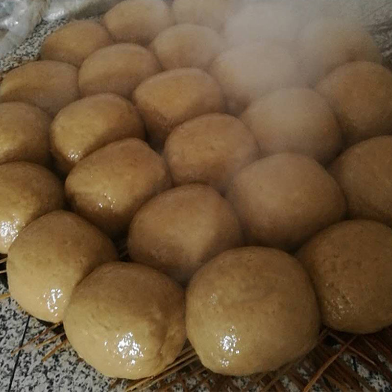 贵州特产三穗灰碱粑镇远新晃灰煎粑凯里天柱其它干货