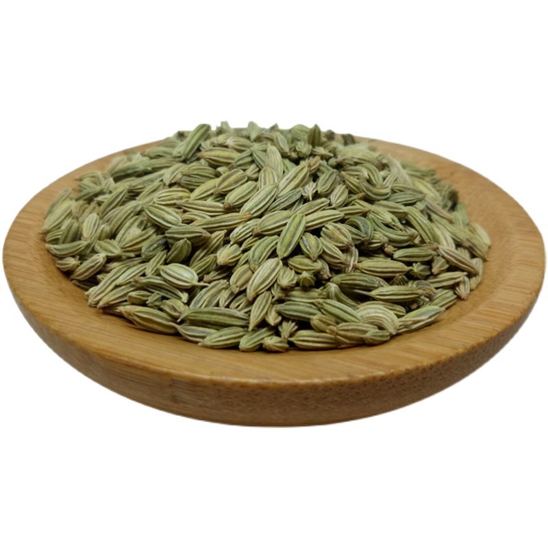 小茴香500g包邮籽子八角香叶桂皮草果花椒香料调料粉药材中药特级