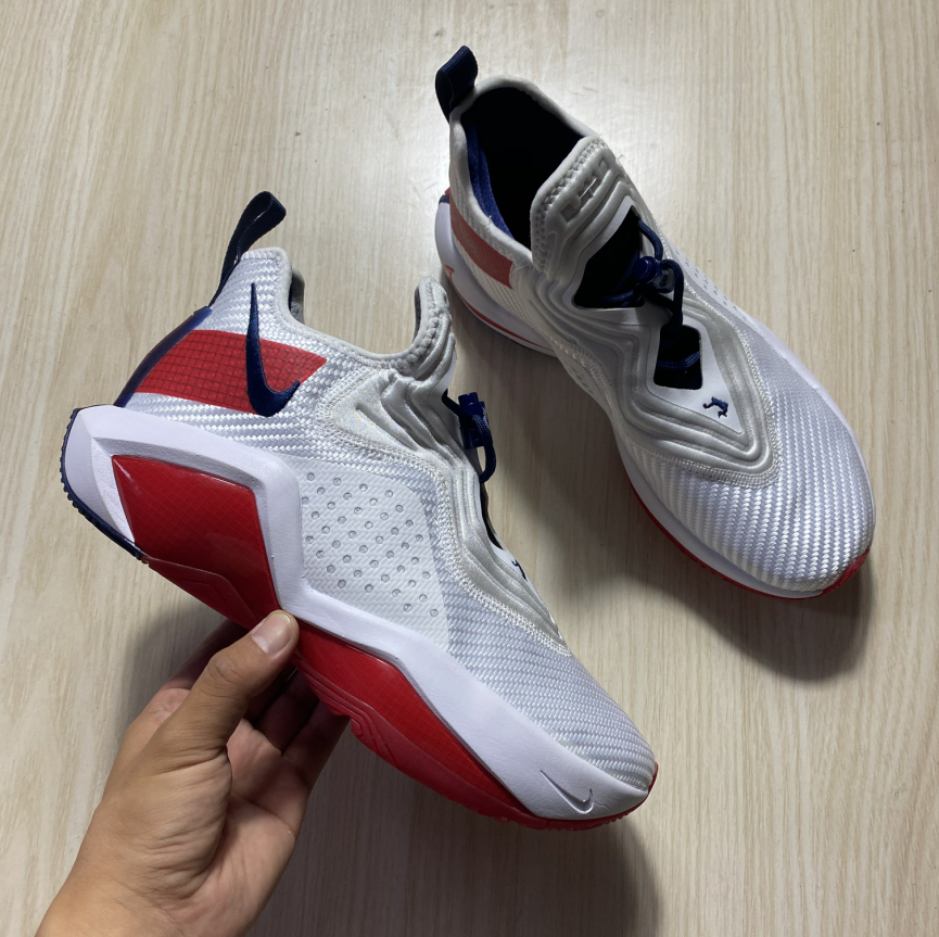 nikelebronsoldier士兵14代气垫篮球球鞋ck6047002001500篮球鞋