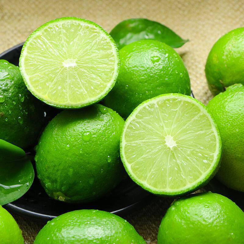 广西酸野百色特产靖西靖茂酸嘢酸柠檬腌制水果腌制