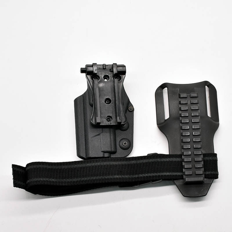 92g绑腿抢套反手调节低腰高低腰下沉枪套快拔兵人专区