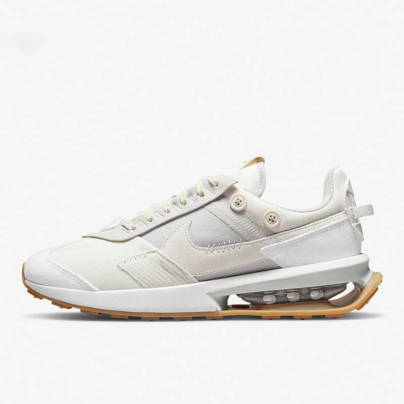 nikeairmaxpreday耐克男子男子气气垫运动休闲跑步跑步鞋