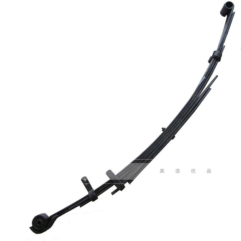 黄海钢板曙光汽车配件n1n2n3弹簧总成弓子后桥工作其他