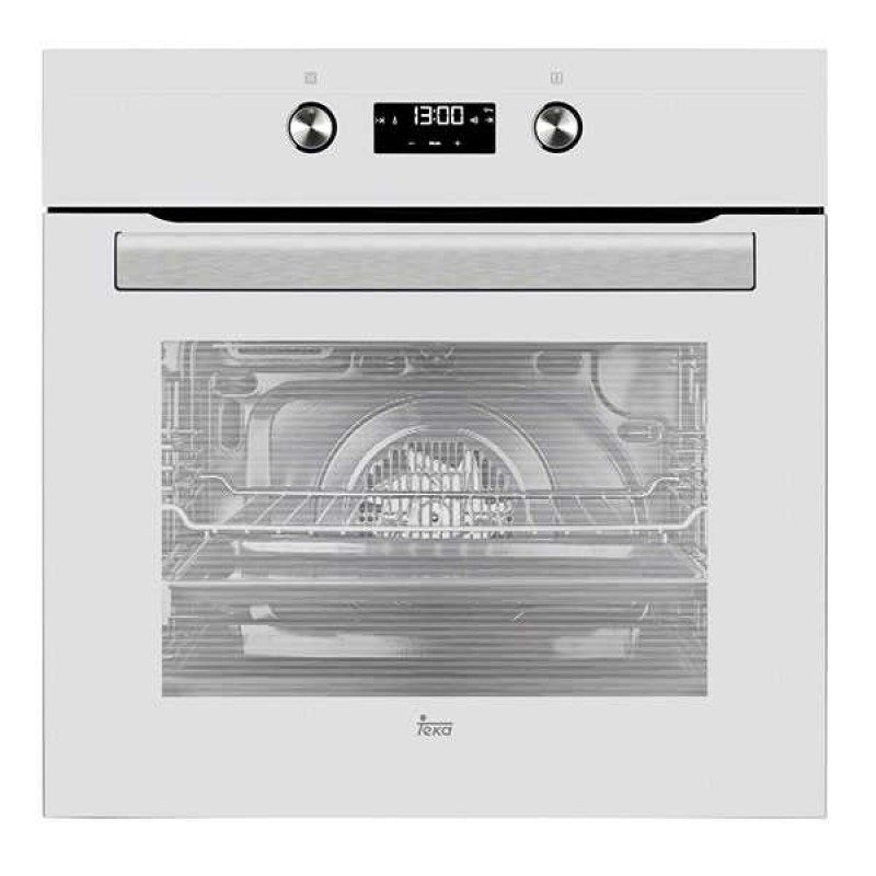 德厨格卫新款原装进口teka德格hswhite嵌入式白色电烤箱电烤箱