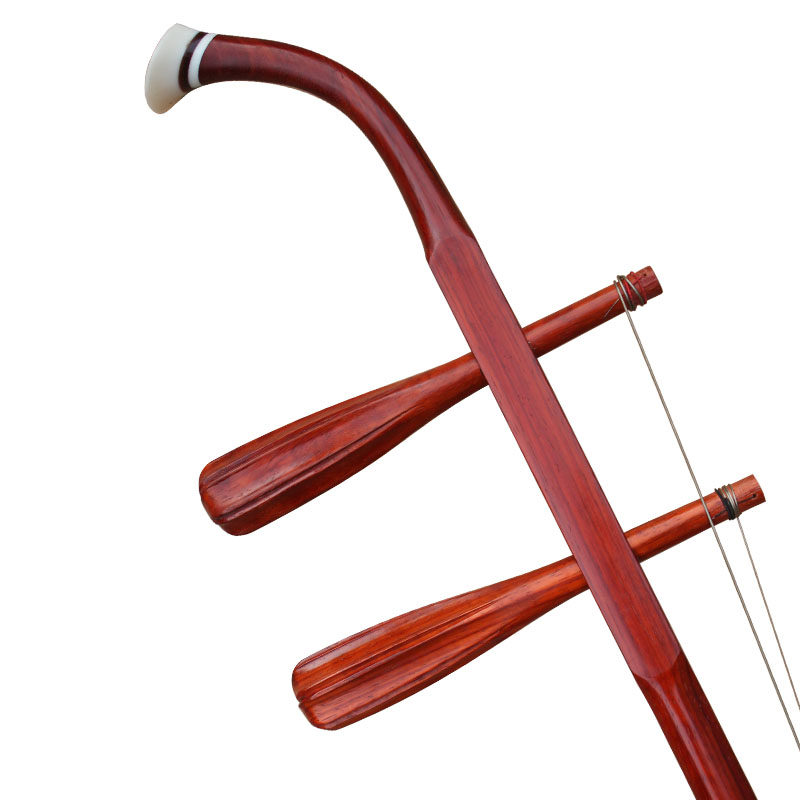 乐魂野生一级乐器直销厂家红花胡厂家低音演奏型低音胡