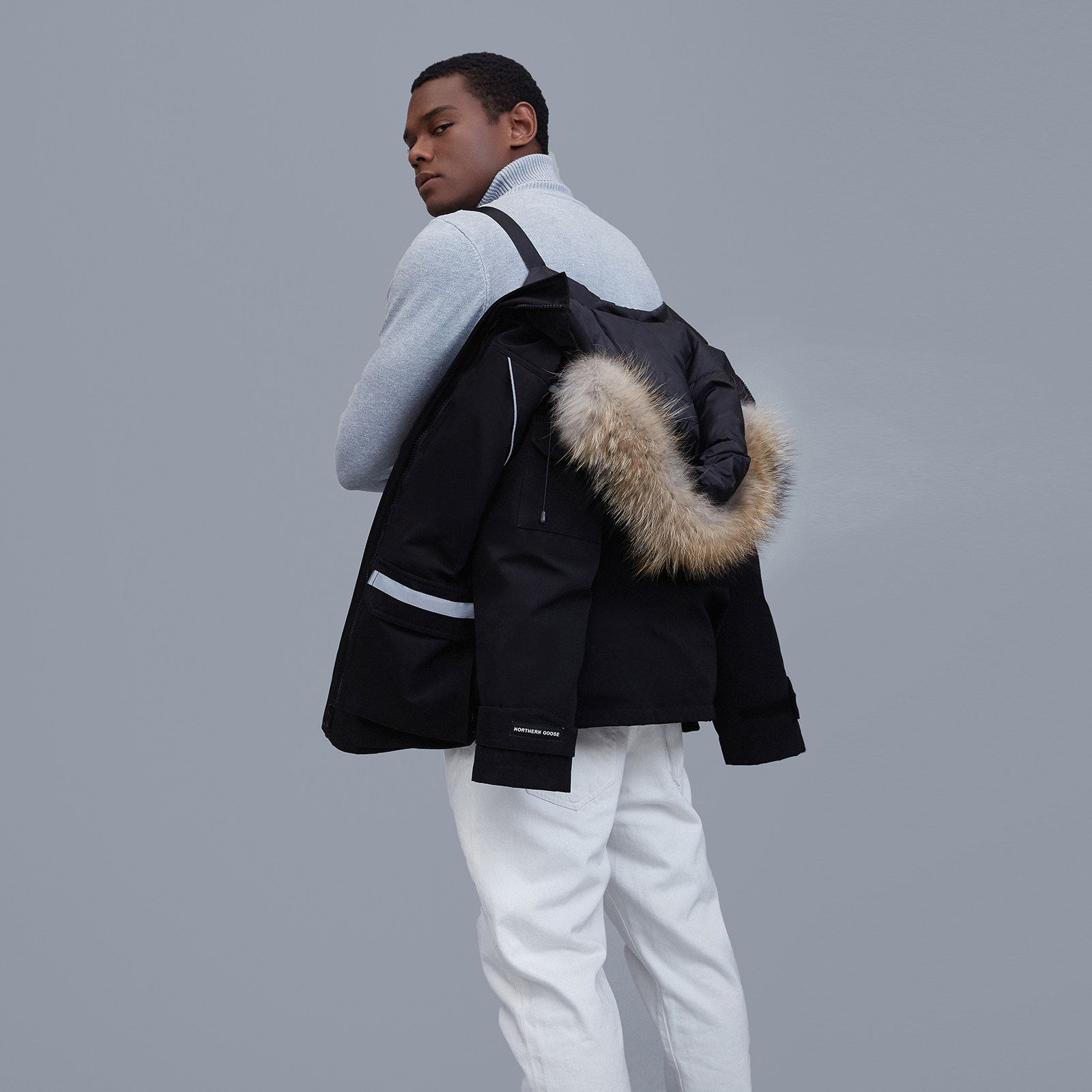 northern goose 北方鹅官方店             