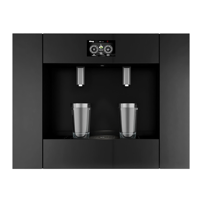 reg雷哲v200-2b嵌入式饮水机净水器家用直饮机净饮机管线机净水器