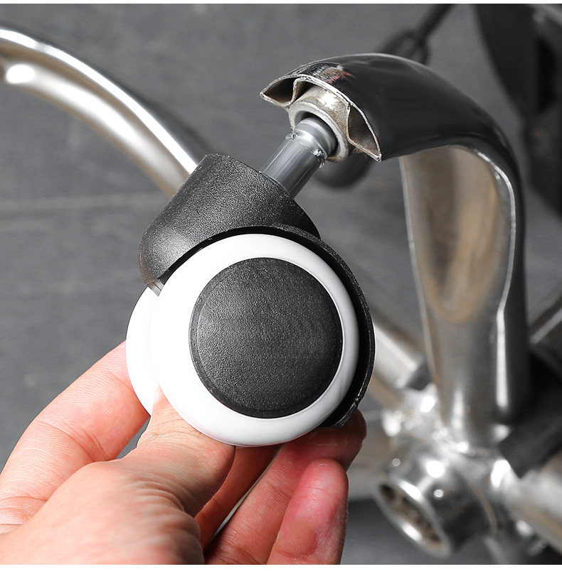 转椅万向轮子老板办公椅电脑电脑椅椅子座椅凳子脚轮