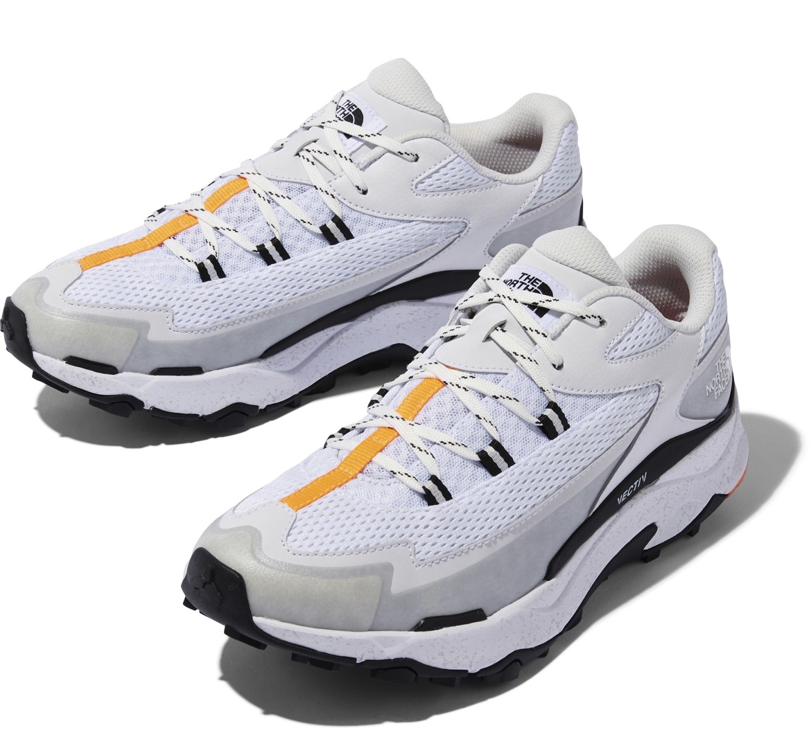 三土在日本 21SS TNF日版北面Vectiv Taraval 休闲鞋