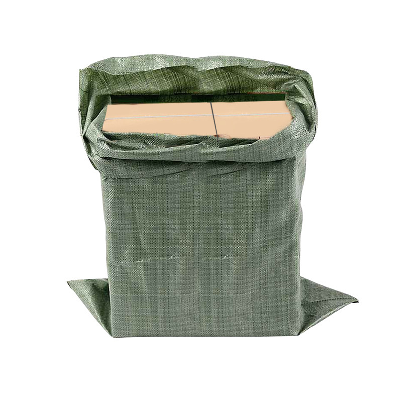 编织袋10个装包裹蛇皮包装袋搬家快递塑料麻袋袋子包裹袋