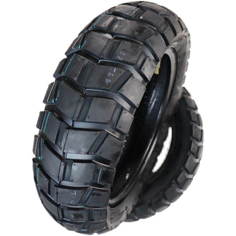 轮胎耐磨远星8012真空摩托车8012寸龟背大花防滑摩托车轮胎