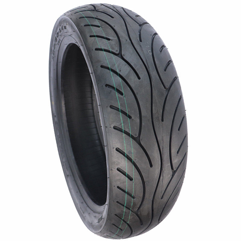 轮胎8014远星耐磨14寸摩托车9014真空摩托车轮胎