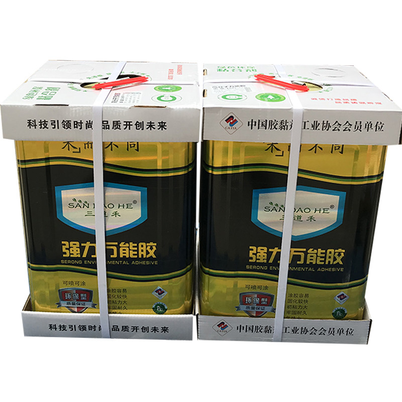 万能胶环保强力粘得皮革地板革草坪地毯木板木工胶水