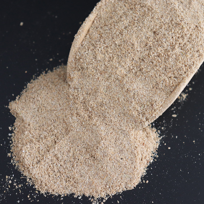 10kg新鲜稻糠谷糠米糠粉猪鸡鸭鹅鱼动物天然饲料原料