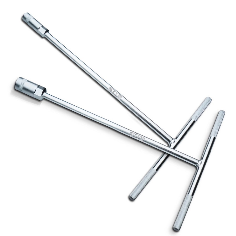 上匠工具t型套筒扳手五金工具外六角t型扳手t形t字丁字手用套筒