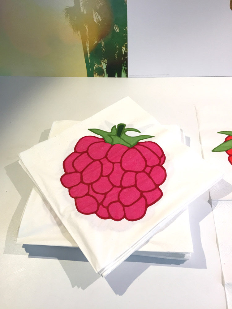 宜家家居索玛餐巾纸家用车用客厅小包包装抽纸方形抽纸