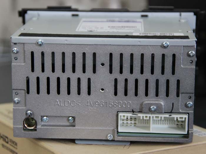 适用起亚原车福瑞迪cd机车车载赛欧普力马夏利车载cd机