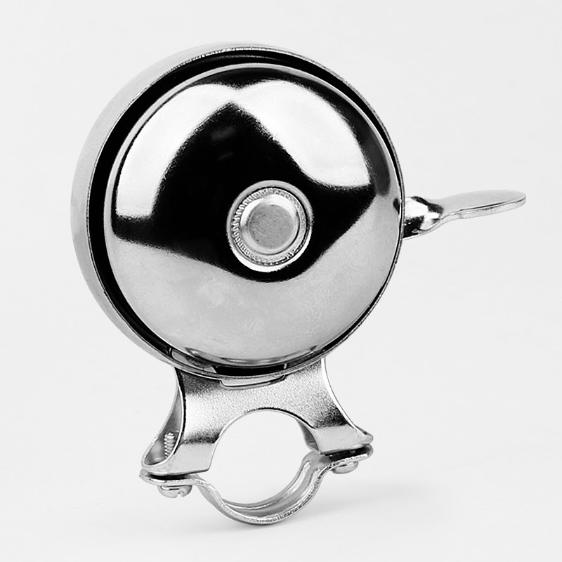 自行车铃铛超响老式复古车铃山地通用喇叭儿童车铃