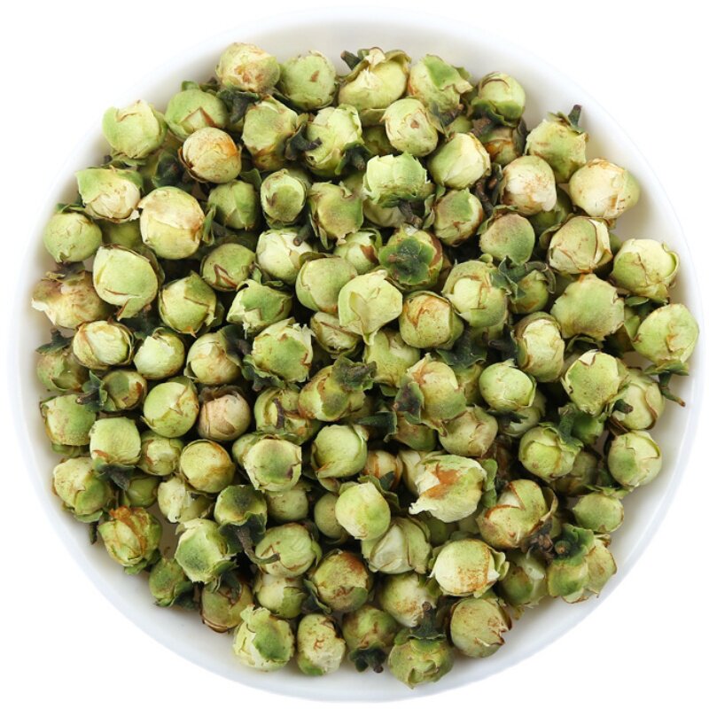 花茶山茶花500g散装泡水雪莲雪莲花新疆特产天山雪莲代用