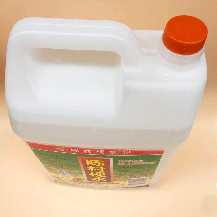 陈村枧水4l枧水特价4kg碱水软硬糕点粽子月饼添加调节剂佛山顺德