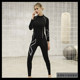 Autumn and winter fitness sports quick dry set men's tight yoga pants female breathable running large size high-elastic compracted clothes Autumn and winter fitness sports quick dry set men's tight yoga pants female breathable running large size high-elastic compracted clothes