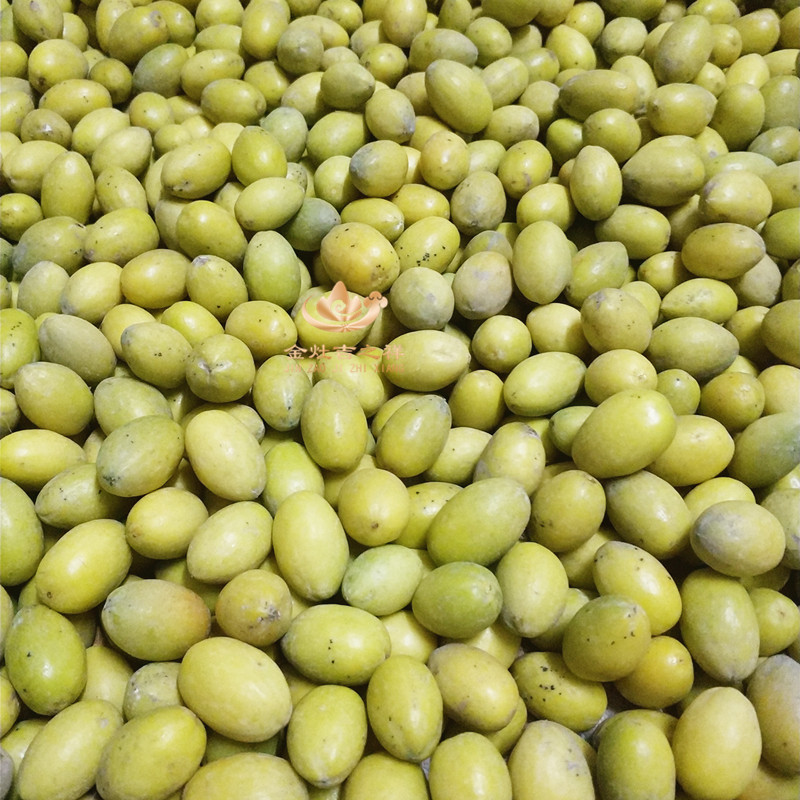 当季潮汕特产潮阳金灶正宗特级甜种橄榄百年其它