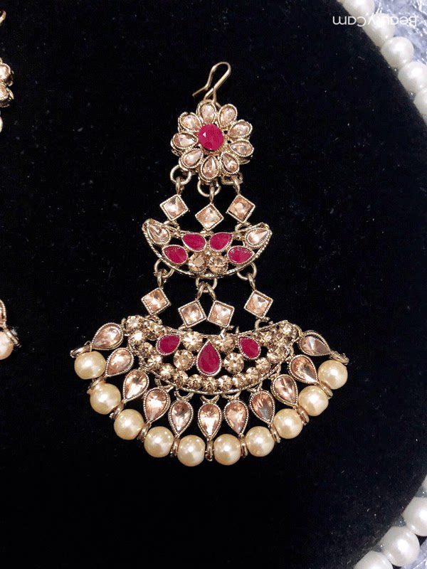 印度饰品进口宝莱民族风头饰帕萨演出拍照摄影民族服装