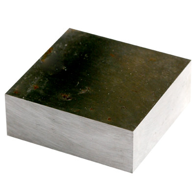 小四方钢砧 四方铁块 平砧 金银加工垫板铁砧 首饰器材打金工具