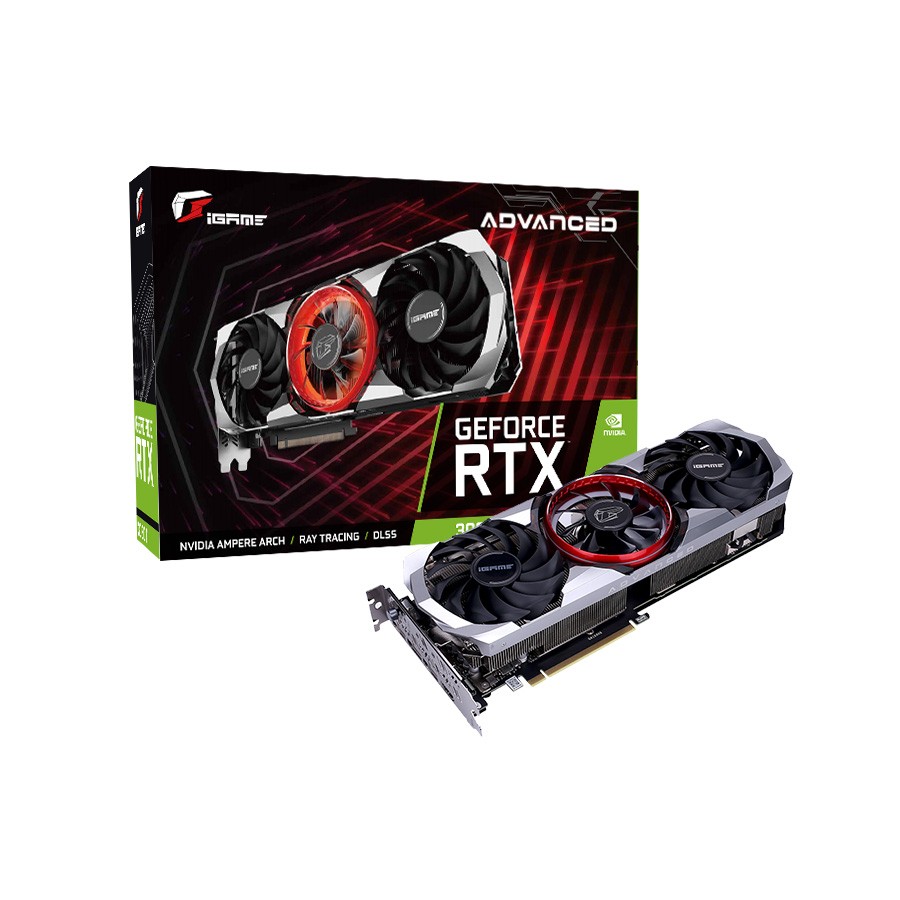 七彩虹rtx3060vulcanoc火神advanced战斧ultra电脑