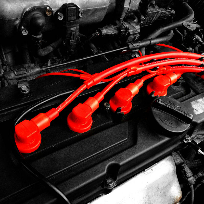 b3点火缸线4代力爽2700路霸b2瑞斯4rb1高压线