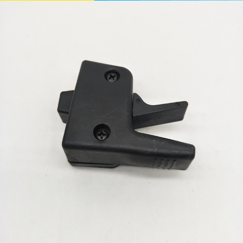 卡扣沃尔沃ec5560d窗户玻璃驾驶室车窗锁扣边窗其他机械五金新