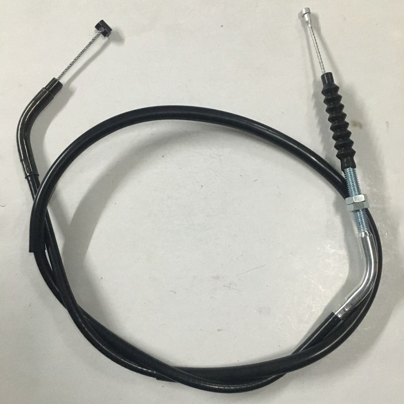 合线适用摩托车三太太子gn125f2fhj1258e8f离合器摩托车拉线