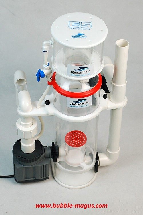 海水鱼珊瑚水族箱bm蛋分外挂式蛋白质分离器bme5q3e3化氮器