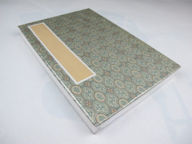 【泾徽堂】宣纸花色册页国画山水镜片圆形方形扇形折