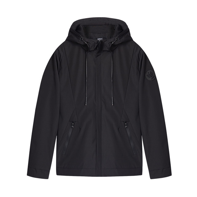 2021 new spring men's jacket trend casual hooded spring autumn men's clothing jacket solid color spring dress tide 2021 new spring men's jacket trend casual hooded spring autumn men's clothing jacket solid color spring dress tide