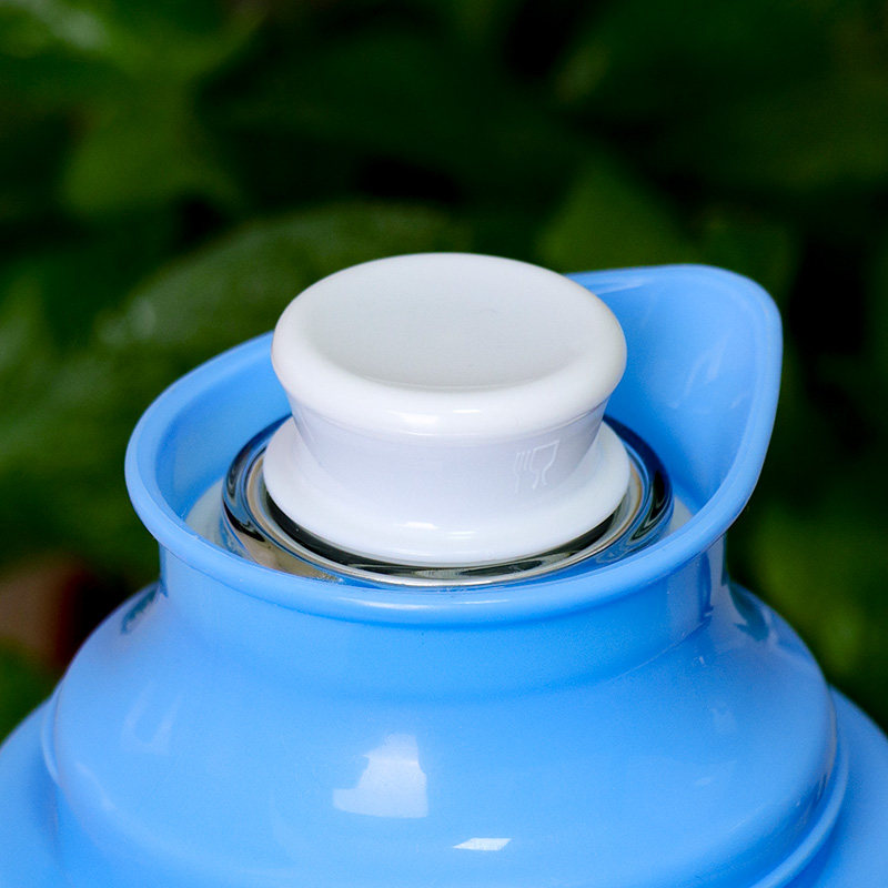 家用硅胶热水瓶塞子保温暖壶普通老式学生宿舍热水瓶