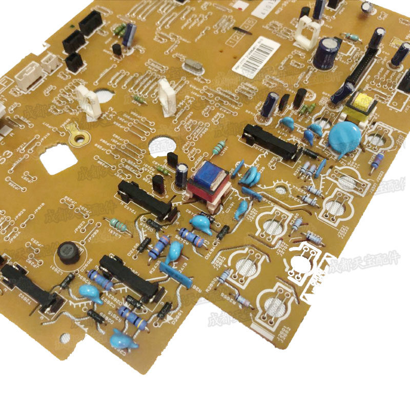 原装拆机惠普hp1025高压板压板电源电源板