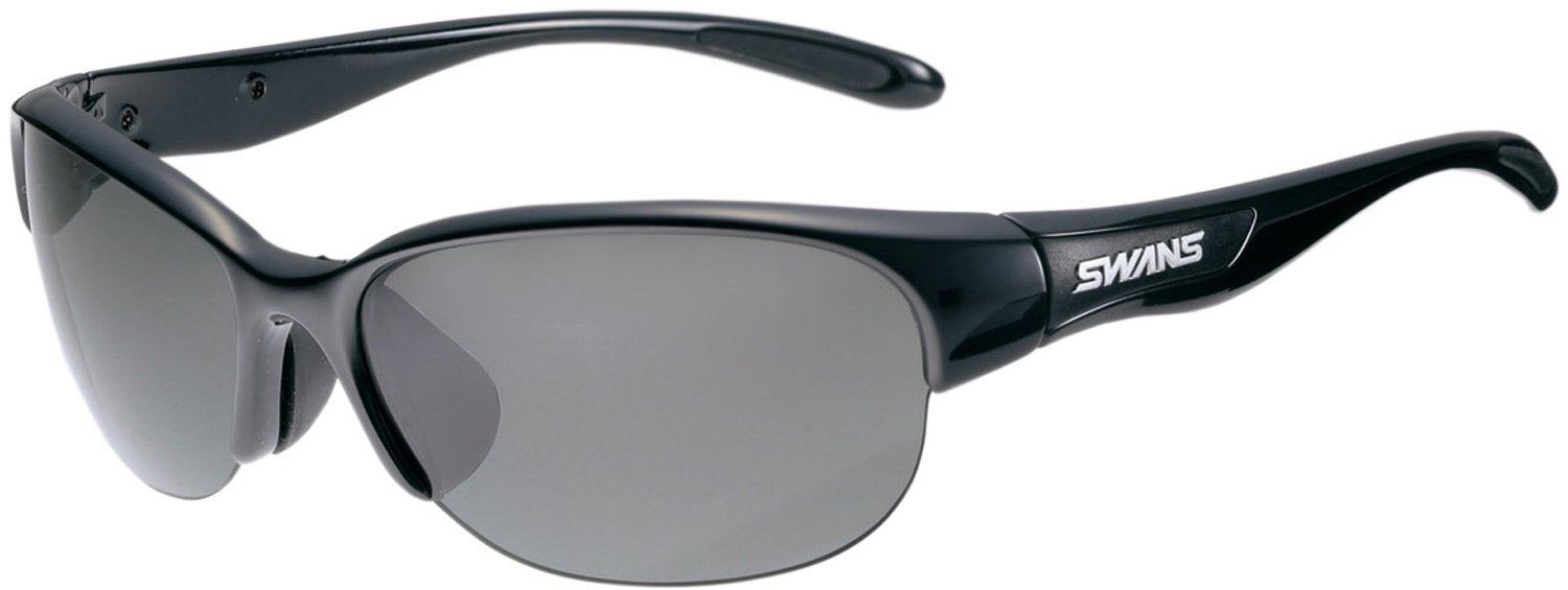 海外代购swans运动太阳镜露娜面向女性luna高尔夫太阳眼镜