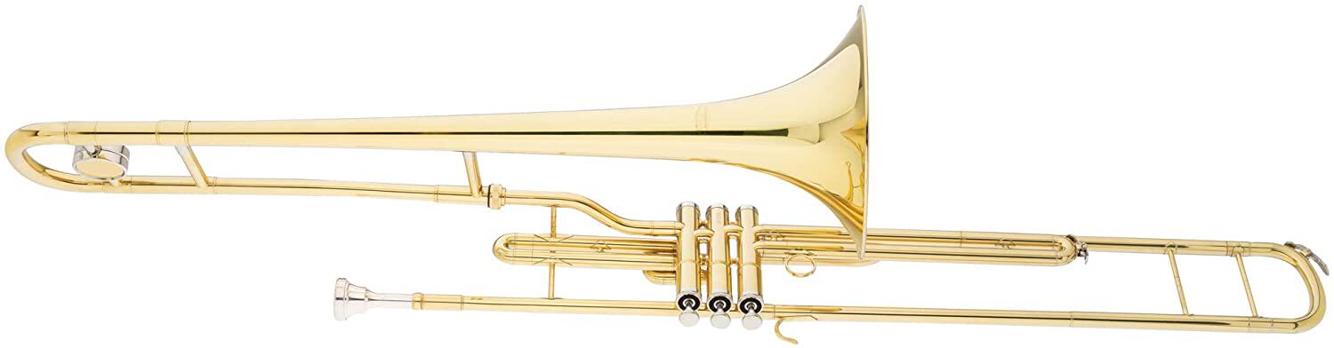 海外代购classiccantabilevp16初学考级专业演奏长号长号