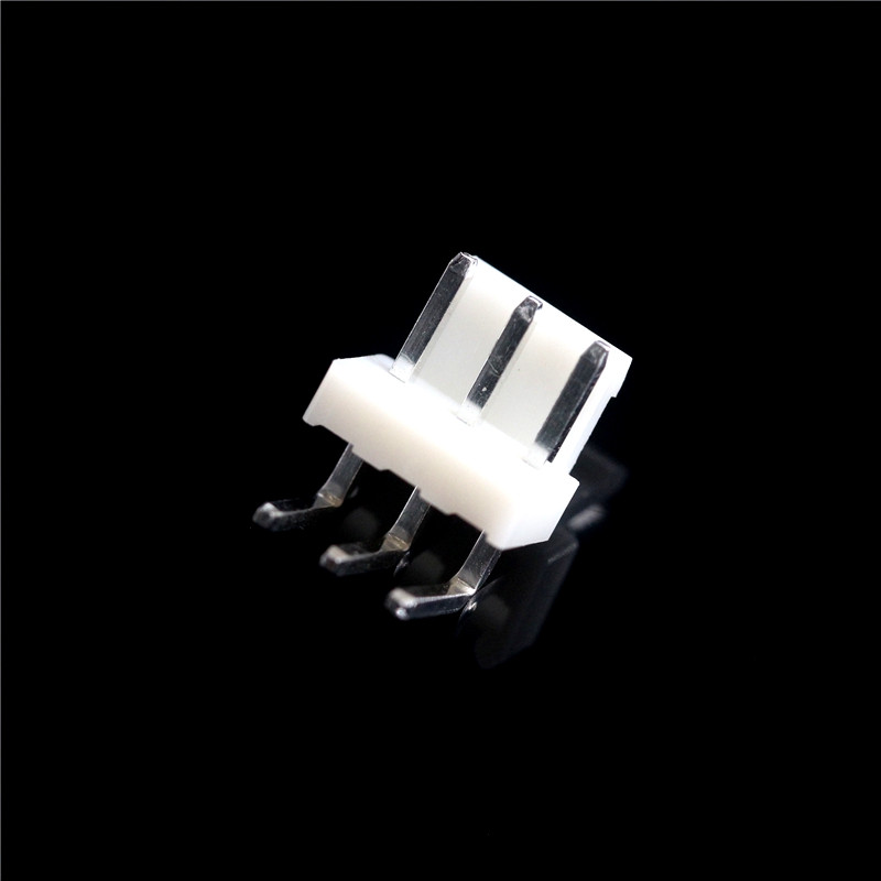 整包vh3.96mm弯针连接器接线端子10p针座其它元器件