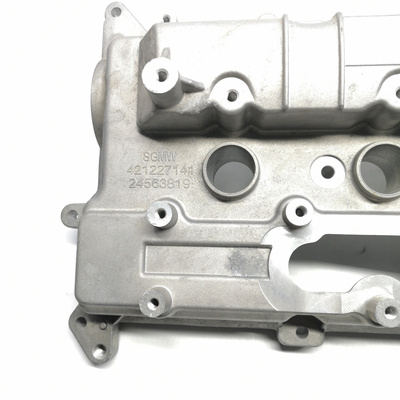 气门五菱宝骏15t室罩室盖发动发动机机罩增压发动机总成及部件