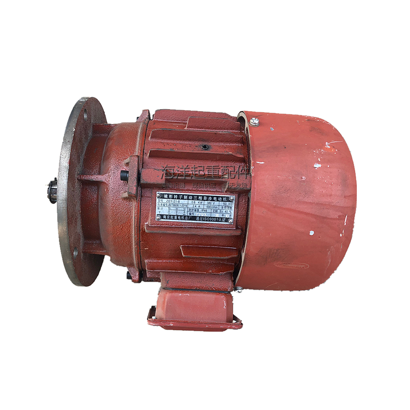 电机南京总厂08kw22kwld电动单梁起重机大车前后其他起重工具