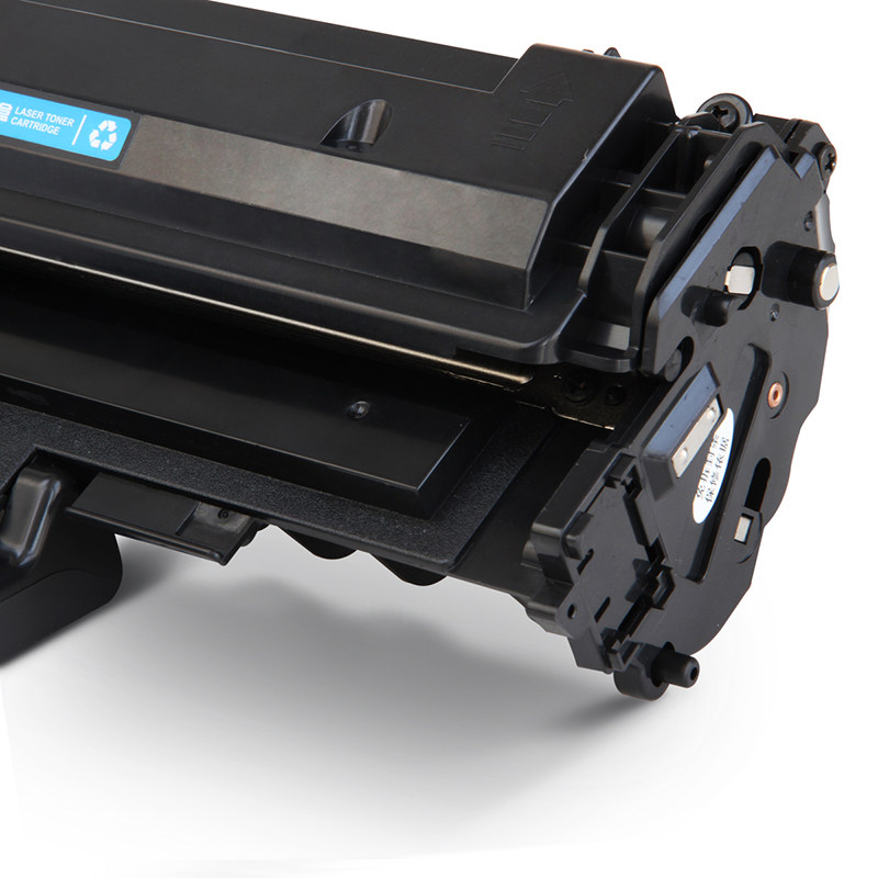 得力delides4521d3黑色硒鼓适用三星scx43214321ns硒鼓