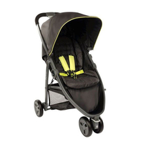 Spot USA Graco Gleevy Mini series Baby trolleys available on plane bag tax