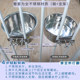 Dog bowl dog bowl anti-overturning hanging cat bowl stainless steel pet food bowl cat bowl fixed drinking bowl hanging cage supplies Dog bowl dog bowl anti-overturning hanging cat bowl stainless steel pet food bowl cat bowl fixed drinking bowl hanging cage supplies